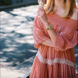 Free People dress size S